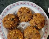A picture of step 3 of Dal wada.