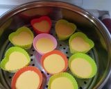 Foto langkah ke 3 dari resep Kue Talam Labu Kuning.