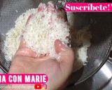 Foto del paso 1 de la receta: Arroz blanco