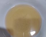 Foto langkah ke 2 dari resep Es Nangka Agar.