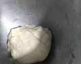 Foto langkah ke 3 dari resep Baguette & Dipping Butter.