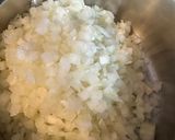 A picture of step 2 of Slow Cooker Chicken Tikka Masala.