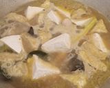 Foto langkah ke 3 dari resep Terik Ayam Tahu Tempe.