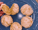 Foto del paso 4 de la receta: Chipa SIN GLUTEN