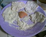 Foto langkah ke 1 dari resep Chicken fillet tepung ala pok-pok (kw).