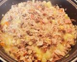 Foto del paso 3 de la receta: Canelones de Carn d'olla (receta de Montserrat Fontanè)