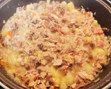 Foto del paso 3 de la receta: Canelones de Carn d'olla (receta de Montserrat Fontanè)