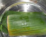 Foto langkah ke 4 dari resep Pepes Ikan Kembung Kemangi.