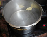 Foto del paso 1 de la receta: Ropa vieja de pulpo