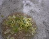 A picture of step 8 of Daal baati.