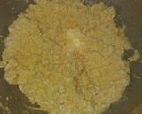Sült túrógombóc recept fázis 2 fotója