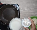 Foto langkah ke 8 dari resep Korean Garlic Cream Cheese Bread.