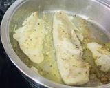 Foto del paso 4 de la receta: Salteado con merluza