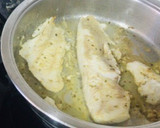 Foto del paso 4 de la receta: Salteado con merluza
