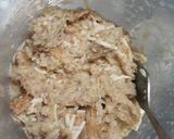 Foto langkah ke 1 dari resep Puding Roti Gandum ngeju.