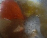 गाजर गोभी शलगम का अचार (gajar gobhi shalgam ka achar recipe in Hindi) रेसिपी चरण 6 फोटो
