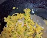 A picture of step 6 of Streets Pakora recipe😇.