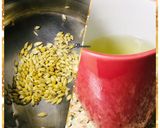 A picture of step 1 of Barley water.