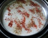 રવાના ઢોકળા(rava na dhokla recipe in gujarati) રેસીપી સ્ટેપ3ફોટો