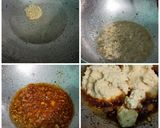 मिनी कचोरी / फरसणातील मुगडाळ मिनी कचोरी (mini kachori recipe in marathi) रेसिपी स्टेप 2 फोटो 