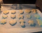Foto del paso 9 de la receta: Galletas de Mantequilla 🍪🍪🍪🍪