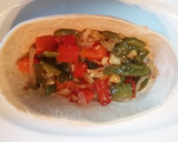 Foto del paso 2 de la receta: Pizza en canastas