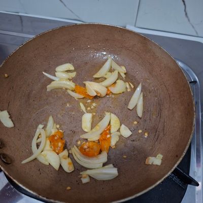 Langkah 3