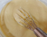 Foto del paso 2 de la receta: Bizcocho de yogur y limón rápido al microondas