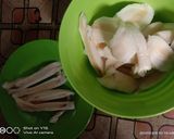 Foto langkah ke 1 dari resep Bolu pisang happy call.