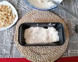 صورة لخطوة 4 من وصفة ايسكريم التشيز كيك🍧