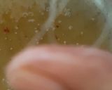 A picture of step 9 of Elo Jhelo Recipe.