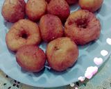 Foto langkah ke 5 dari resep Roti Goreng Abon.