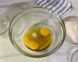 Foto langkah ke 1 dari resep Dorayaki, Lembut dan Fluffy!.