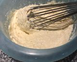Foto del paso 2 de la receta: Waffles