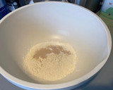 Foto del paso 1 de la receta: Churros tejeringos