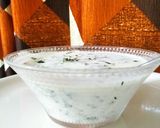 मेथी का रायता(Mathi ka raita recipe in Hindi) रेसिपी चरण 3 फोटो