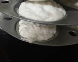 Rava idli recipe step 4 photo