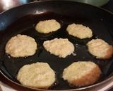 Foto del paso 4 de la receta: LEVIVOT (croquetas de papa, receta judía)