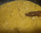 Foto del paso 7 de la receta: Risotto de pollo con queso parmesano