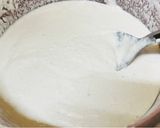 A picture of step 1 of Rice dosa.
