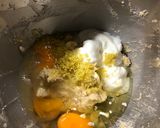 Φωτογραφία βήματος 3 της συνταγής Muffin λεμονιού με παπαρουνόσπορο