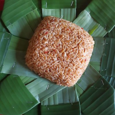 Langkah 3
