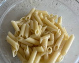 Foto del paso 5 de la receta: Macarrones con boletus