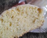 Foto del paso 6 de la receta: Budín de limón