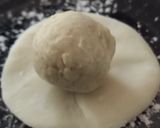 Foto langkah ke 8 dari resep Snow Skin Mooncake.