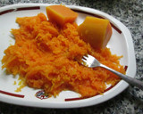 Foto del paso 5 de la receta: Budín de calabaza diet