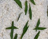 Foto langkah ke 1 dari resep Ketan srikaya / Seri muka.