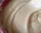 Foto del paso 4 de la receta: Bizcochuelo para tortas