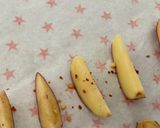 Foto del paso 6 de la receta: Rollo de chile poblado hojaldrado