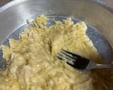Φωτογραφία βήματος 1 της συνταγής Μπανάνα muffins 🍌